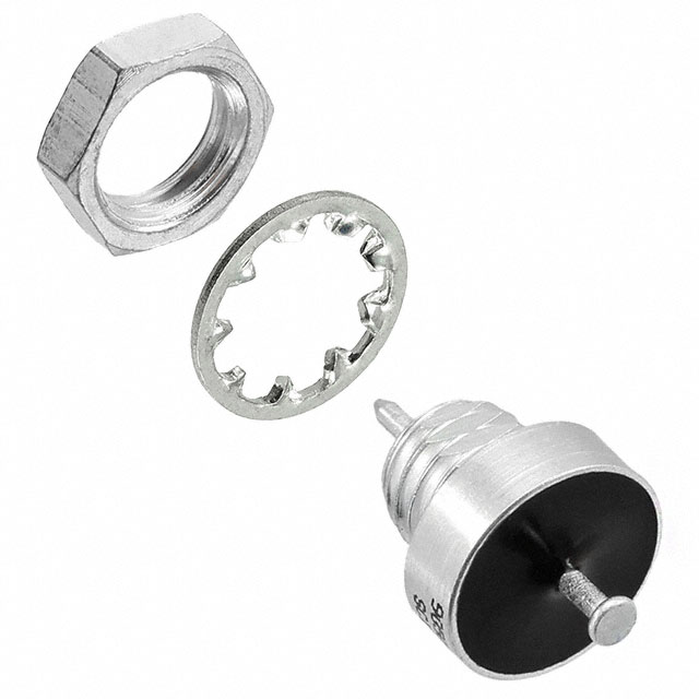 All Parts Current Filtering Ferrite EMI Filters 9050-100-0000 by Spectrum Control